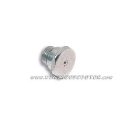 Graisseur axe suspension & support ressort avant Vespa ACMA1950-54